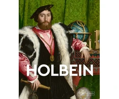 KNYGA Florian Heine Holbein