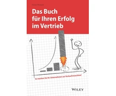 KNYGA Florian Woracek Das Buch fur Ihren Erfolg im Vertrieb