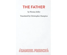 KNYGA Florian Zeller Father