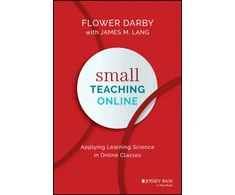 KNYGA Flower Darby Small Teaching Online