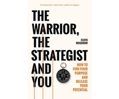 KNYGA Floyd Woodrow Warrior, Strategist and You