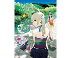 KNYGA Flying Witch 6