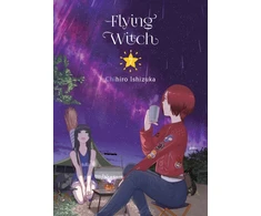 KNYGA Flying Witch 7