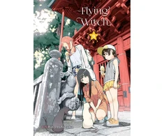 KNYGA Flying WItch 9