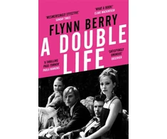 KNYGA Flynn Berry Double Life