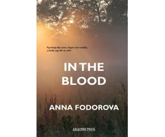 KNYGA Fodorova In the Blood