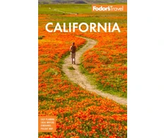 KNYGA Fodor's Travel Guides (Firm) Fodor's California
