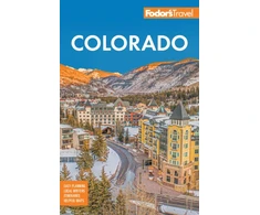 KNYGA Fodor's Travel Guides (Firm) Fodor's Colorado