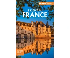KNYGA Fodor's Travel Guides (Firm) Fodor's Essential France