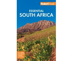KNYGA Fodor's Travel Guides (Firm) Fodor's Essential South Africa