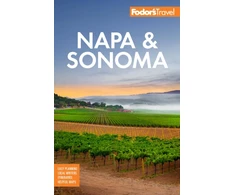 KNYGA Fodors Travel Staff Fodor's Napa &amp; Sonoma