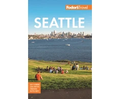 KNYGA Fodors Travel Staff Fodor's Seattle