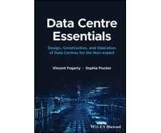 KNYGA Fogarty Data Centre Essentials