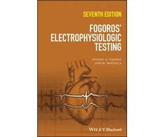 KNYGA Fogoros' Electrophysiologic Testing