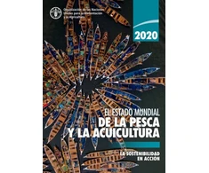 KNYGA Food and Agriculture Organization of the United Nations El estado mundial de la pesca y la acuicultura 2020