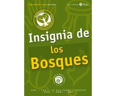 KNYGA Food and Agriculture Organization of the United Nations Insignia de los Bosques