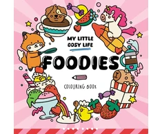 KNYGA Foodies