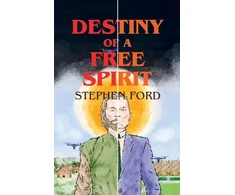 KNYGA Ford Destiny of a Free Spirit
