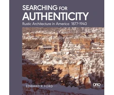 KNYGA Ford Edward Searching for Authenticity