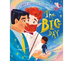 KNYGA Forrest Burdett The Big Day