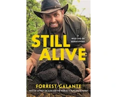 KNYGA Forrest Galante Still Alive