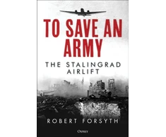 KNYGA Forsyth Robert To Save An Army