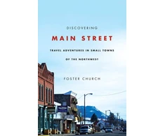 KNYGA Foster Church Discovering Main Street