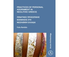 KNYGA Fotis Ifantidis Practices of Personal Adornment in Neolithic Greece
