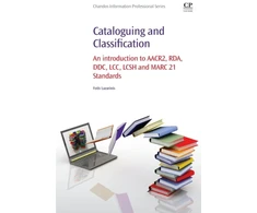 KNYGA Fotis Lazarinis Cataloguing and Classification