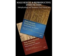 KNYGA Fouad R Kandeel Male Sexual and Reproductive Dysfunction