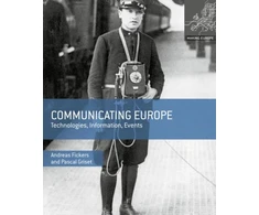 KNYGA Foundation for the History of Technology Communicating Europe