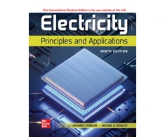 KNYGA Richard Fowler Electricity: Principles and Applications ISE