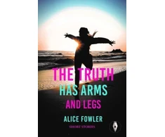 KNYGA Fowler Truth Has Arms and Legs