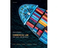 KNYGA Fox David Sealy and Hooley's Commercial Law