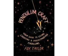 KNYGA Fox Taylor Pendulum Craft