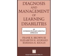 KNYGA Fr Brown Diagnosis and Management of Learning Disabilities