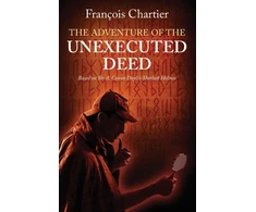 KNYGA Fracois Chartier Adventure of the Unexecuted Deed