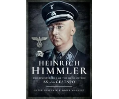 KNYGA Fraenkel Manvell Heinrich Himmler