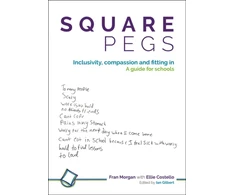 KNYGA Fran Morgan Square Pegs