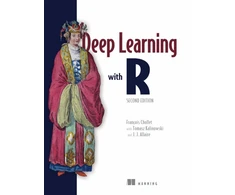 KNYGA Fran Ois Chollet Deep Learning with R, Second Edition