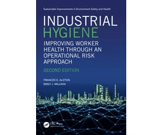 KNYGA Frances Alston Industrial Hygiene