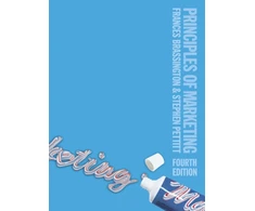 KNYGA Frances Brassington Principles of Marketing