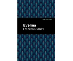 KNYGA Frances Burney Evelina