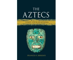 KNYGA Frances F Berdan Aztecs