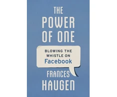 KNYGA Frances Haugen Power of One