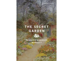 KNYGA Frances Hodgson Burnett Secret Garden