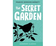 KNYGA Frances Hodgson Burnett Secret Garden