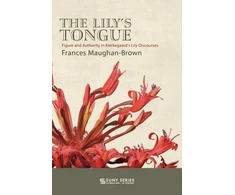 KNYGA Frances Maughan Brown Lily's Tongue