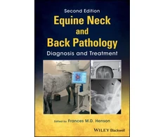 KNYGA Frances Md Henson Equine Neck and Back Pathology