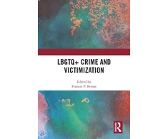KNYGA Frances P Bernat LBGTQ+ Crime and Victimization